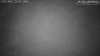 Horská chata Dům sv. Josefa