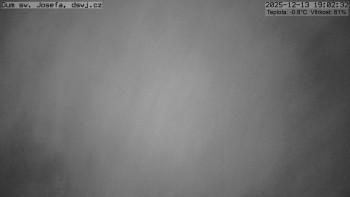 Horská chata Dům sv. Josefa