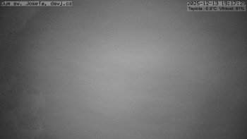 Horská chata Dům sv. Josefa