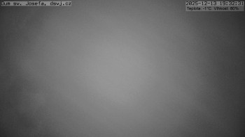 Horská chata Dům sv. Josefa