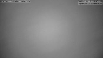 Horská chata Dům sv. Josefa