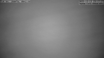 Horská chata Dům sv. Josefa