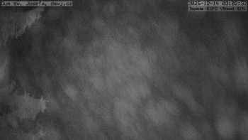 Horská chata Dům sv. Josefa