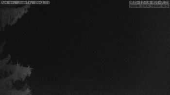 Horská chata Dům sv. Josefa