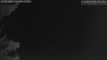 Horská chata Dům sv. Josefa