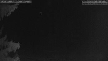 Horská chata Dům sv. Josefa