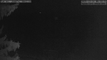 Horská chata Dům sv. Josefa