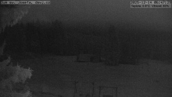 Horská chata Dům sv. Josefa