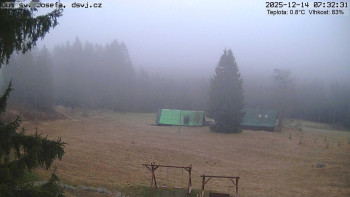 Horská chata Dům sv. Josefa