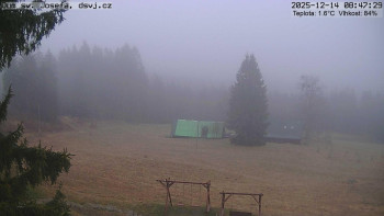 Horská chata Dům sv. Josefa