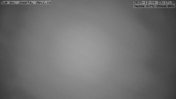 Horská chata Dům sv. Josefa