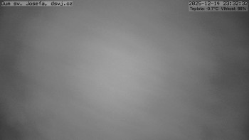 Horská chata Dům sv. Josefa