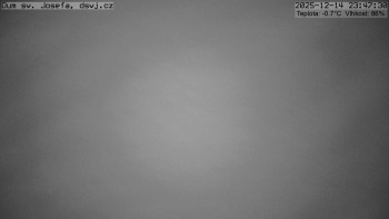 Horská chata Dům sv. Josefa