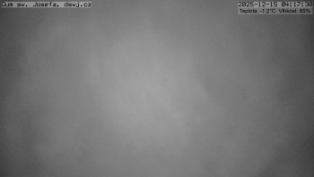 Horská chata Dům sv. Josefa