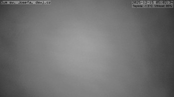 Horská chata Dům sv. Josefa