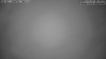 Horská chata Dům sv. Josefa