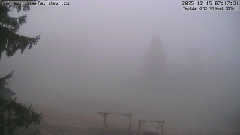 Horská chata Dům sv. Josefa