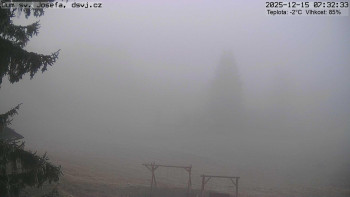 Horská chata Dům sv. Josefa