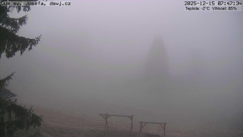 Horská chata Dům sv. Josefa