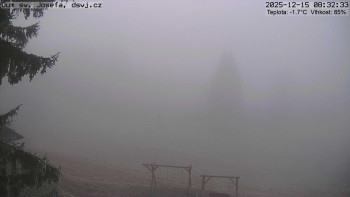 Horská chata Dům sv. Josefa