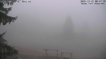 Horská chata Dům sv. Josefa