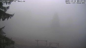 Horská chata Dům sv. Josefa