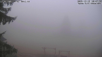 Horská chata Dům sv. Josefa