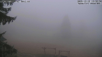 Horská chata Dům sv. Josefa