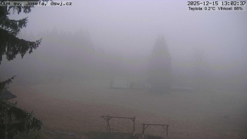 Horská chata Dům sv. Josefa