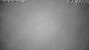 Horská chata Dům sv. Josefa