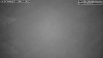 Horská chata Dům sv. Josefa