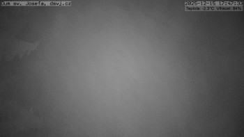 Horská chata Dům sv. Josefa