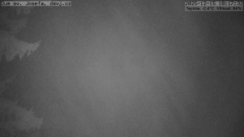 Horská chata Dům sv. Josefa