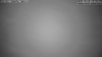 Horská chata Dům sv. Josefa