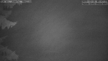 Horská chata Dům sv. Josefa