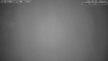 Horská chata Dům sv. Josefa