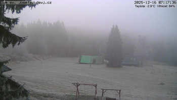 Horská chata Dům sv. Josefa