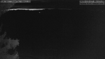 Horská chata Dům sv. Josefa