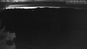 Horská chata Dům sv. Josefa