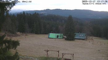 Horská chata Dům sv. Josefa