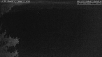 Horská chata Dům sv. Josefa