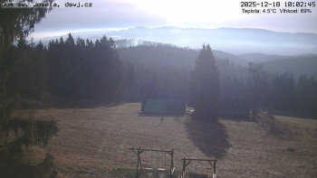 Horská chata Dům sv. Josefa