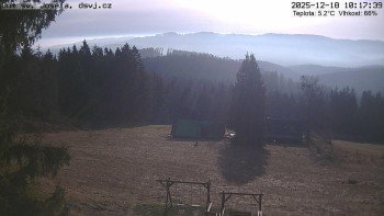 Horská chata Dům sv. Josefa