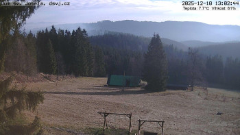 Horská chata Dům sv. Josefa