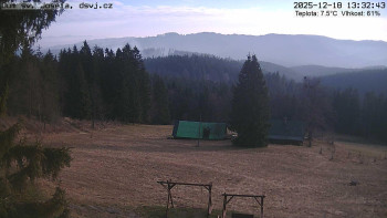 Horská chata Dům sv. Josefa