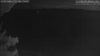 Horská chata Dům sv. Josefa