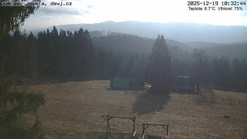 Horská chata Dům sv. Josefa