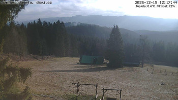 Horská chata Dům sv. Josefa