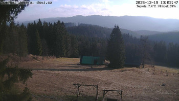 Horská chata Dům sv. Josefa