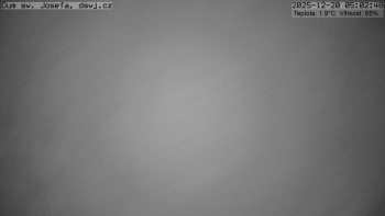 Horská chata Dům sv. Josefa